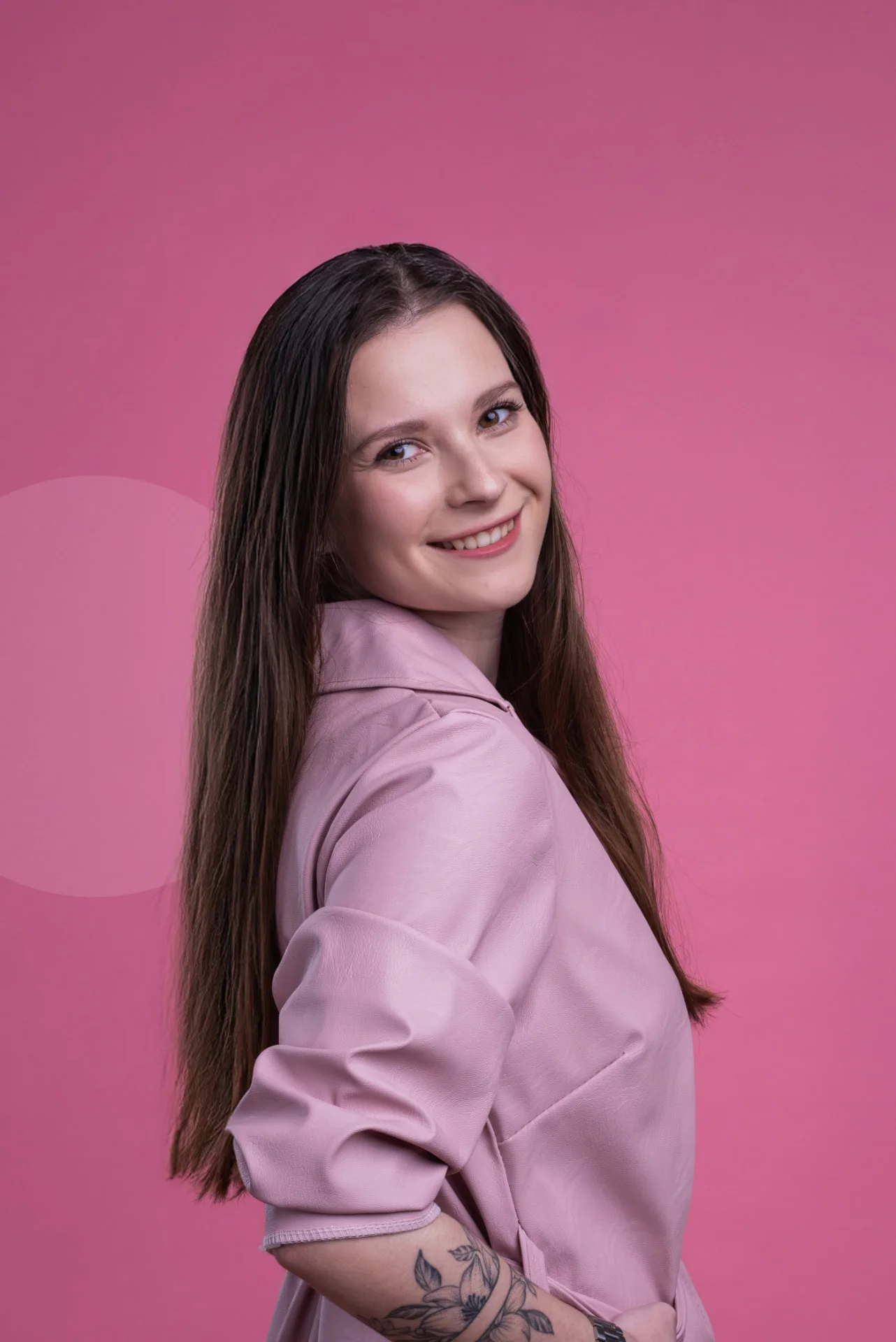 Kristýna Jirásková, specialista velkoobchodu VUCH
