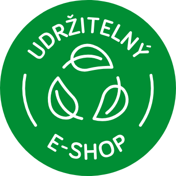 Udržitelný e-shop